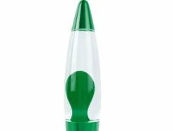 Leitmotiv Tafellamp Funky Rocket Lava groen