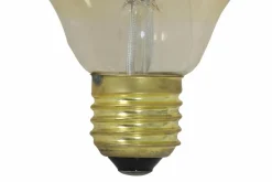 Light en Living Deco LED staaf Ø3x19 cm LIGHT 4W amber E27 dimbaar