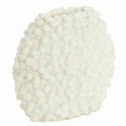 Light en Living Deco Vaas BERRIES 32x18x27,5 cm Beige – Light & Living