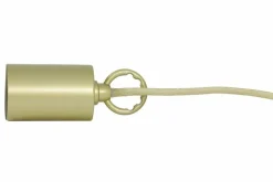 Light en Living Fitting goud