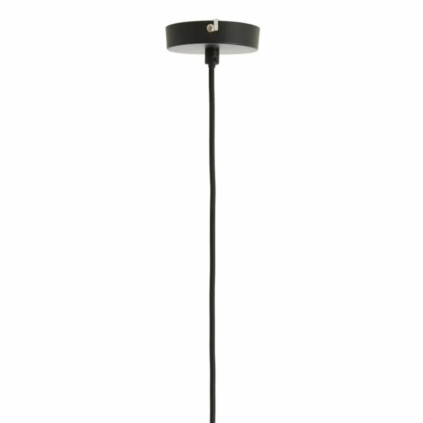 Light en Living Hanglamp 3L Ø45x50 cm MALAIKA taupe