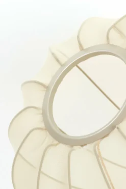 Light en Living Hanglamp Ø50x53 cm ELATI zand