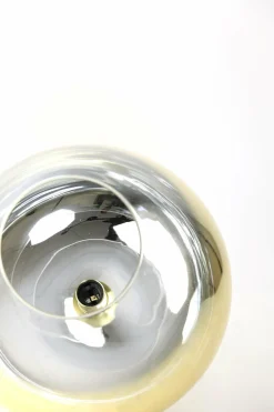 Light en Living Hanglamp MAYSON goud - Diverse maten