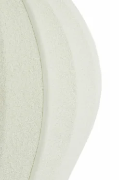 Light en Living Hanglamp Ø44x42 cm ZAGORI bouclé creme