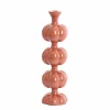 Light en Living Kandelaar Ø10x35 cm CALDAS glans terra