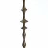 Light en Living Kandelaar Ø14x51 cm VICARI glans bruin