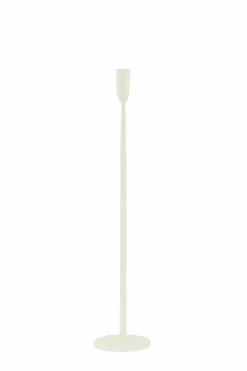 Light en Living Kandelaar Icarus creme - diverse afmetingen