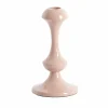 Light en Living Kandelaar Ø10x18 cm ISARA oudroze