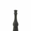 Light en Living Kandelaar TAVOLA hout mat zwart - diverse afmetingen