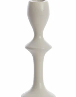 Light en Living Kandelaar Ø12x36 cm VICARI crème