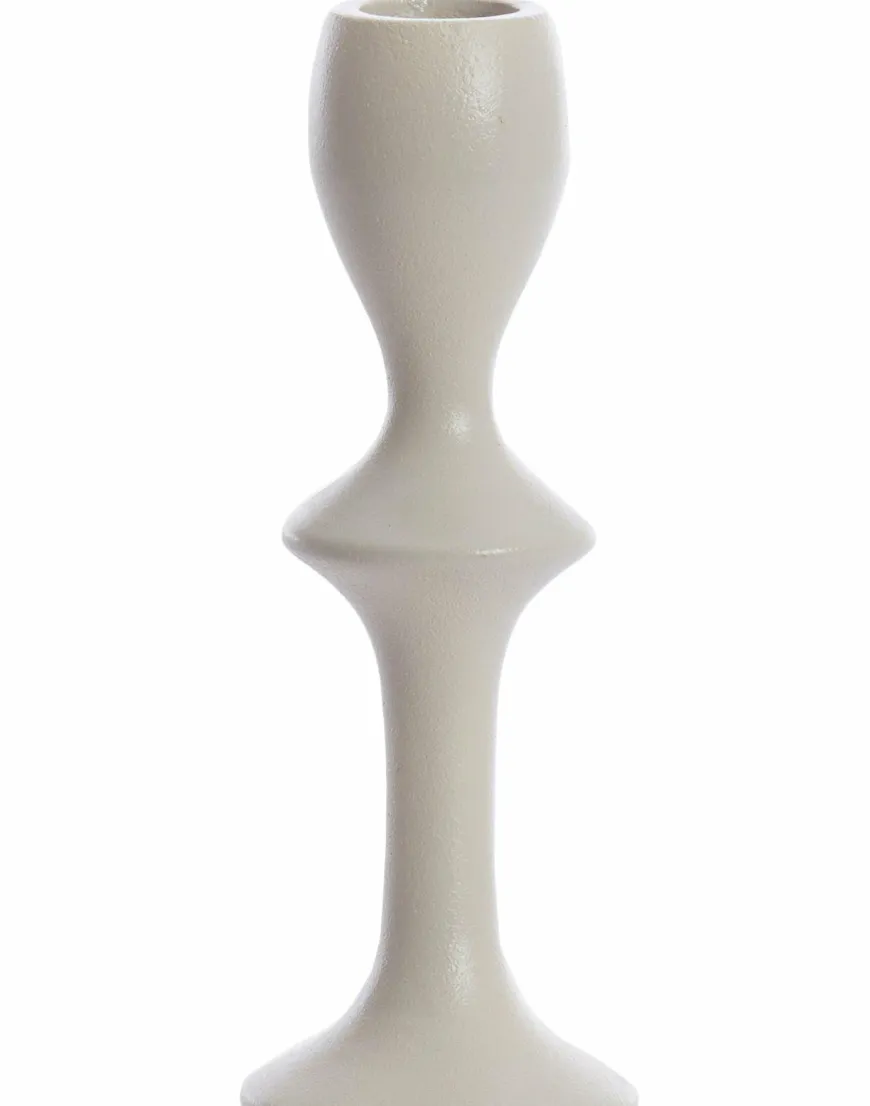 Light en Living Kandelaar Ø12x36 cm VICARI crème