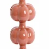 Light en Living Kandelaar Ø10x26 cm CALDAS glans terra