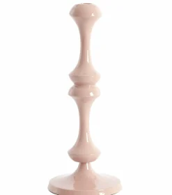 Light en Living Kandelaar Ø12x29 cm ISARA oudroze