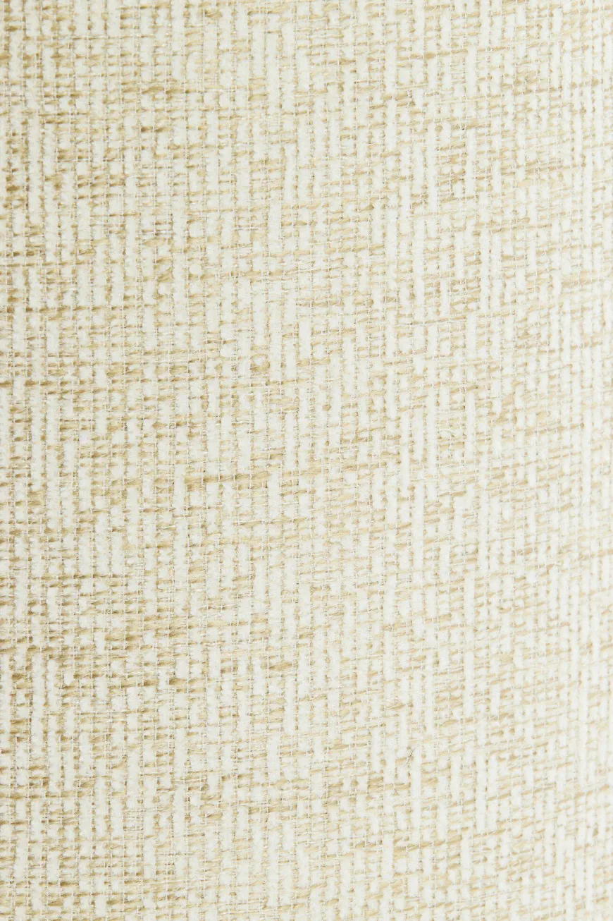 Light en Living Kap cilinder 40-40-30 cm RIF zand
