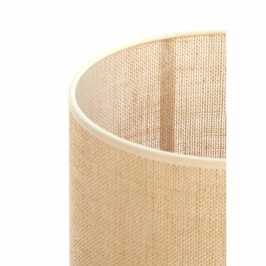 Light en Living Kap cilinder 30-30-32 cm SENDAI zand