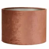 Light en Living Kap cilinder 35-35-30 cm GEMSTONE terra