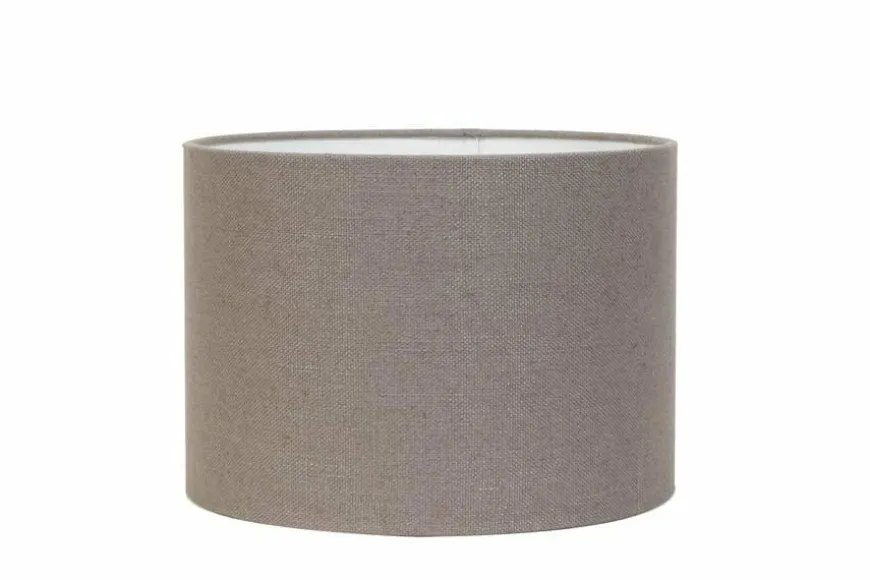 Light en Living Kap cilinder 40-40-30 cm LIVIGNO lever