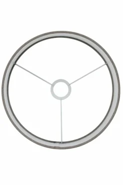 Light en Living Kap cilinder 40-40-30 cm LIVIGNO lever