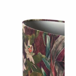 Light en Living Kap ovaal recht smal 30-15-25 cm PASSION paars