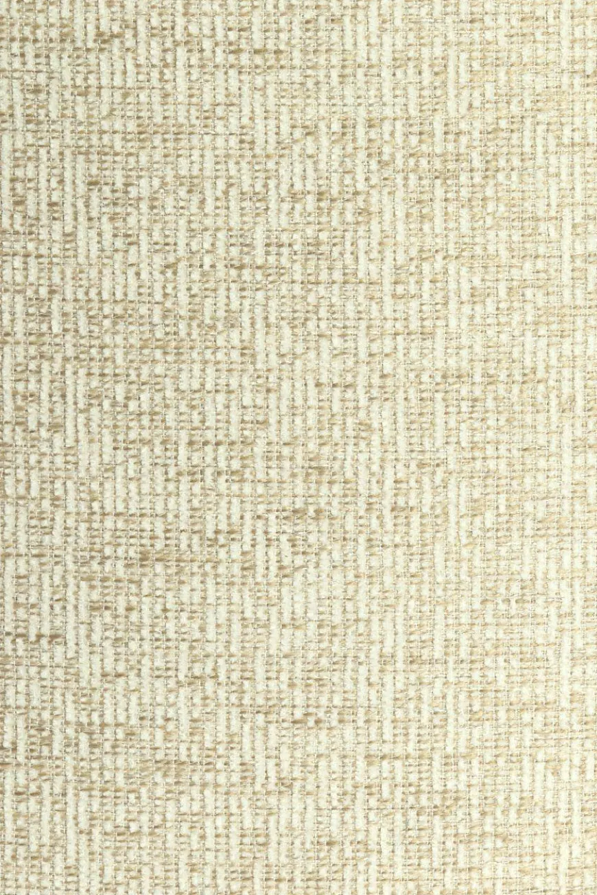 Light en Living Kap ovaal recht smal hoog 30-15-25 cm RIF zand