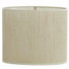 Light en Living Kap ovaal recht smal 30-15-25 cm SENDAI zand