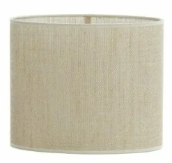 Light en Living Kap ovaal recht smal 30-15-25 cm SENDAI zand