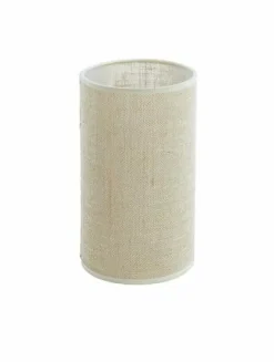 Light en Living Kap ovaal recht smal 30-15-25 cm SENDAI zand