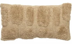 Light en Living Kussen 60x30 cm LATIUM beige