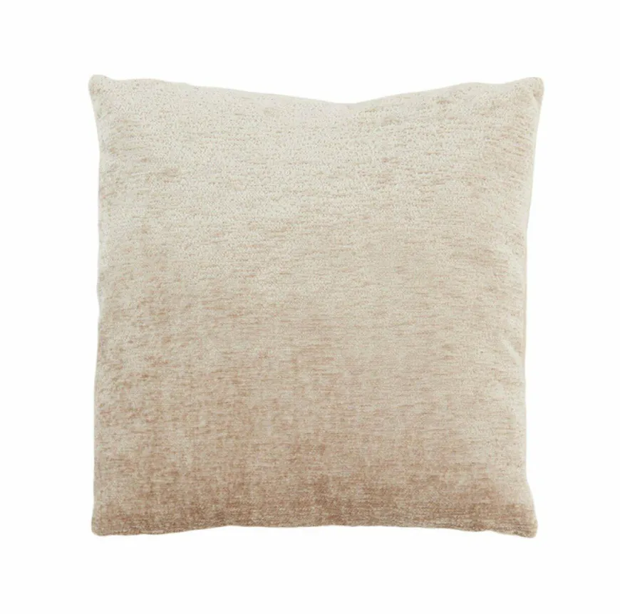 Light en Living Kussen 45x45 cm LACONIA crème
