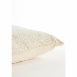 Light en Living Kussen 45x45 cm LACONIA crème