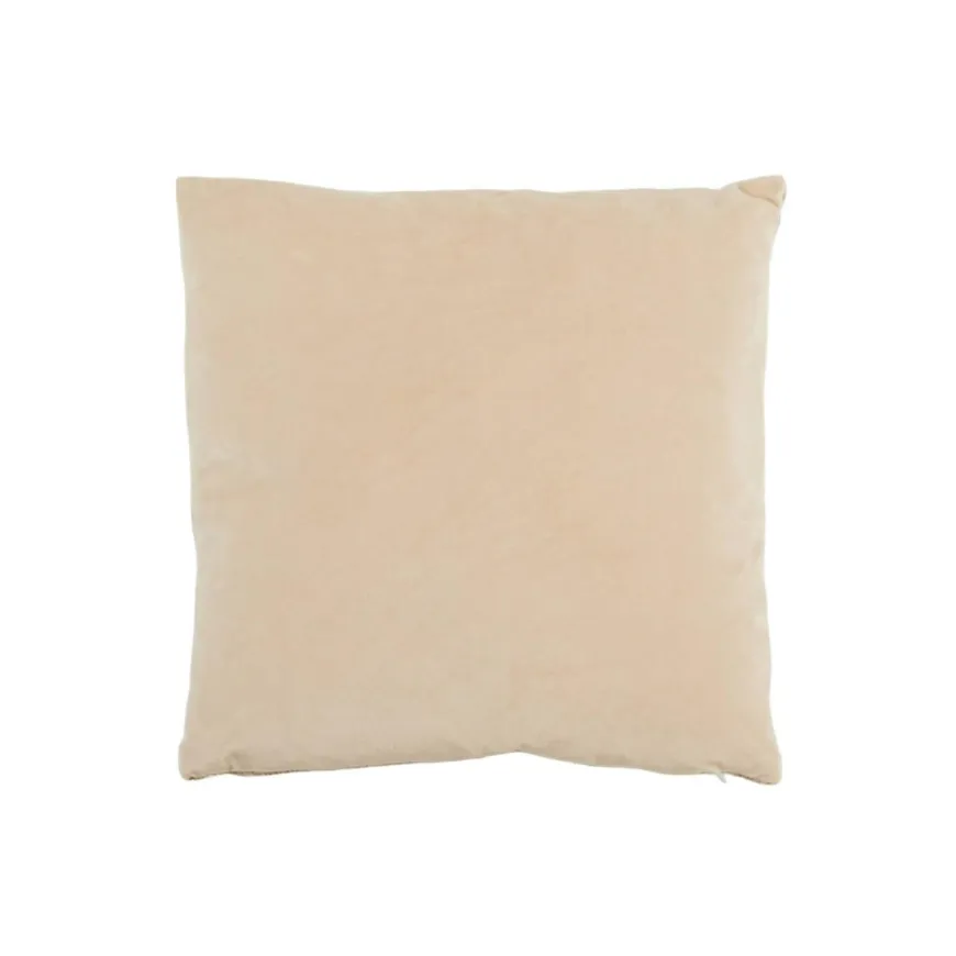 Light en Living Kussen 45x45 cm LACONIA crème