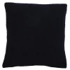 Light en Living Kussen 45x45 cm TEDDY donker blauw