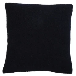 Light en Living Kussen 45x45 cm TEDDY donker blauw