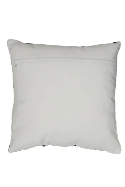 Light en Living Kussen 45x45 cm BENDIGO beige+goud+zwart