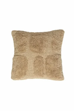 Light en Living Kussen 45x45 cm LATIUM beige