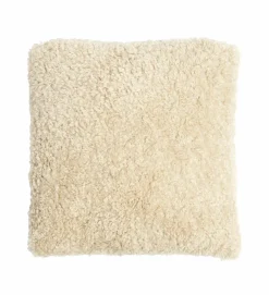 Light en Living Kussen 45x45 cm ALMAGRO zand