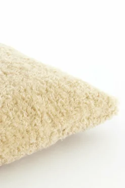Light en Living Kussen 45x45 cm ALMAGRO zand