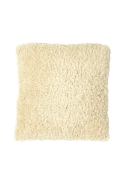 Light en Living Kussen 45x45 cm ALMAGRO zand