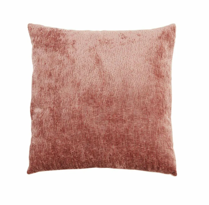 Light en Living Kussen 45x45 cm LACONIA roze
