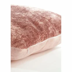 Light en Living Kussen 45x45 cm LACONIA roze