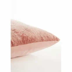 Light en Living Kussen 45x45 cm LACONIA roze