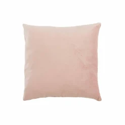 Light en Living Kussen 45x45 cm LACONIA roze
