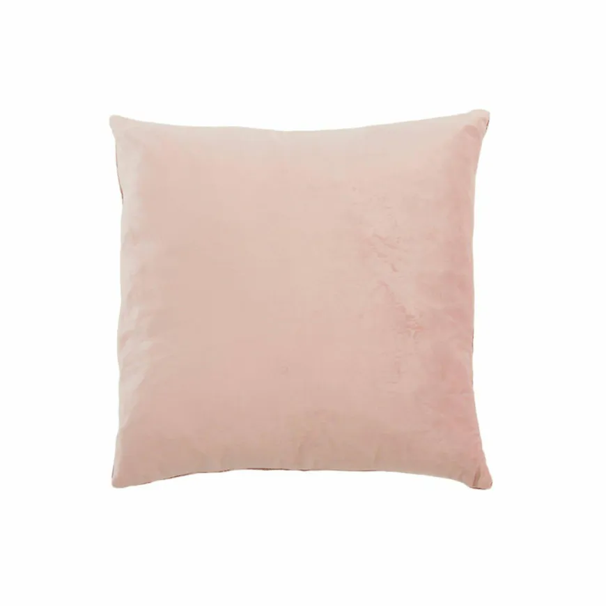 Light en Living Kussen 45x45 cm LACONIA roze