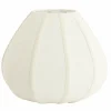 Light en Living Lampenkap Ø23x18,5 cm SORELLA linnen crème