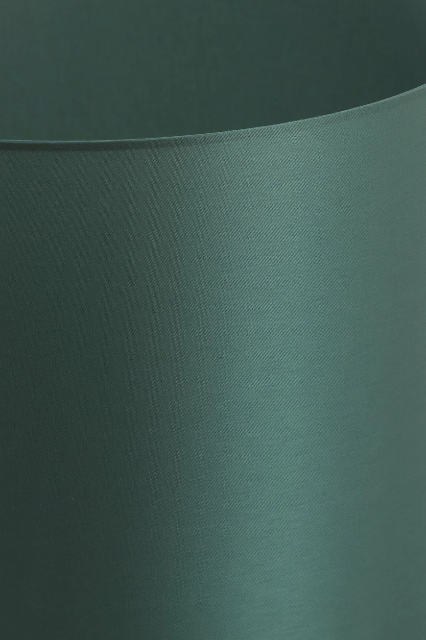 Light en Living Lampenkap rond 30x30x21 cm IMANI groen