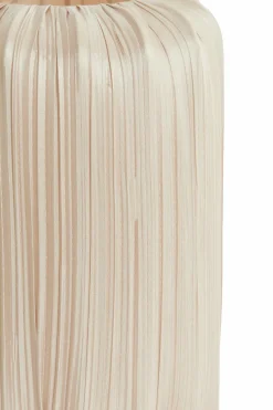 Light en Living Lampenkap Ø20x28 cm FAROL Crème