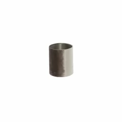 Light en Living Lampenkap ovaal recht smal 45-21-22 cm PALATA taupe