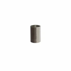 Light en Living Lampenkap ovaal recht smal 30-15-25 cm PALATA taupe