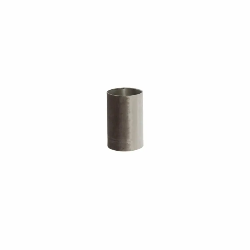 Light en Living Lampenkap ovaal recht smal 30-15-25 cm PALATA taupe