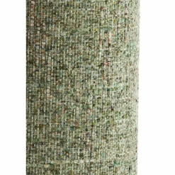 Light en Living Lampenkap cilinder 30-30-32 cm OSIRE groen